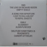 MANIC STREET PREACHERS – Lifeblood (45RPM  20th. Anniversary Edition)  2LP