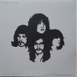 KINGS OF LEON – Youth &...