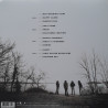 KINGS OF LEON – Youth & Young Manhood    2LP