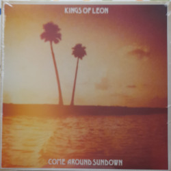 KINGS OF LEON – Come Around...