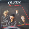 QUEEN – Greatest Hits-I  2LP