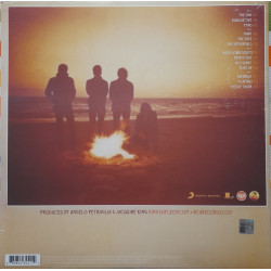 KINGS OF LEON – Come Around Sundown    2LP