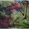 PSYCHOTIC WALTZ - Mosquito (Limited DARK GREEN VINYL)