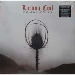 LACUNA COIL – Comalies XX...