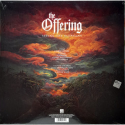 THE OFFERING – Seeing The Elephant