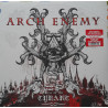 ARCH ENEMY – Rise Of The Tyrant