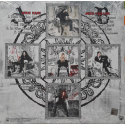 ARCH ENEMY – Rise Of The Tyrant