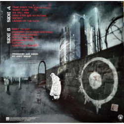 ARCH ENEMY – Anthems Of Rebellion