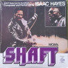 ISAAC HAYES – Shaft (OST) 2LP