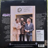 ISAAC HAYES – Shaft (OST) 2LP