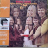 BJÖRN BENNY & AGNETHA FRIDA (from ABBA) – Ring Ring 2LP