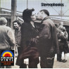 STEREOPHONICS -Performance & Cocktails (LIMITED EDITION ORANGE VINYL)