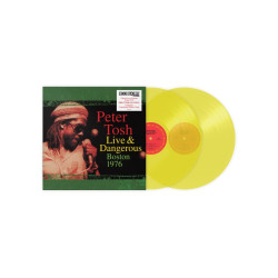 PETER TOSH – Live &...