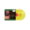 PETER TOSH – Live & Dangerous:Boston 1976  (TRANSLUCENT YELLOW VINYL)  2LP