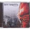 DARK TRANQUILLITY – character       (ön kapak)