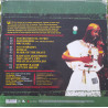 PETER TOSH – Live & Dangerous:Boston 1976  (TRANSLUCENT YELLOW VINYL)  2LP