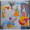 THE BAND – Music From Big Pink    2LP