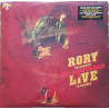 RORY GALLAGHER – All Around Man (Live In London) 3LP