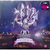 AEROSMITH – Rocks Donington 2014 (LIMITED EDITION PURPLE VINYL) 3LP+DVD