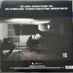 ROGER WATERS – The Lockdown Sessions