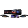 DAVID GILMOUR – Live At Pompeii   4LP BOXSET