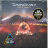 DAVID GILMOUR – Live At Pompeii   4LP BOXSET
