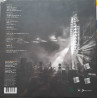 DAVID GILMOUR – Live At Pompeii   4LP BOXSET