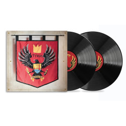 TRAIN – Greatest Hits   2LP