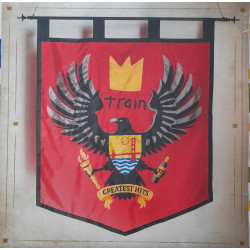 TRAIN – Greatest Hits   2LP