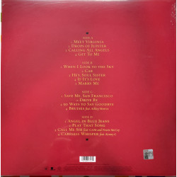 TRAIN – Greatest Hits   2LP