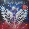 JORDAN RUDESS (from DREAM THEATER) – Permission To Fly    2LP