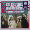 BIG BROTHER & THE HOLDING COMPANY feat. JANIS JOPLIN – Live At The Grande Ballroom, Detroit, Michigan, March 2, 1968