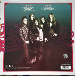 BIG BROTHER & THE HOLDING COMPANY feat. JANIS JOPLIN – Live At The Grande Ballroom, Detroit, Michigan, March 2, 1968