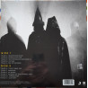 THE DEAD WEATHER – Sea Of Cowards