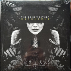THE DEAD WEATHER –...