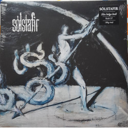 SOLSTAFIR – Hin Helga Kvöl
