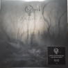OPETH – Blackwater Park (20th. Anniversary LIMITED EDITION WHITE VINYL ) 2LP