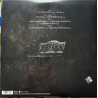 OPETH – Blackwater Park (20th. Anniversary LIMITED EDITION WHITE VINYL ) 2LP