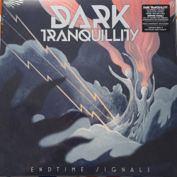 DARK TRANQUILLITY – Endtime Signals