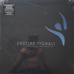 DARK TRANQUILLITY – Endtime...