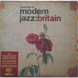 VARIOUS ARTISTS – Journeys...