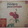 VARIOUS ARTISTS – Journeys In Modern Jazz:Britain  2LP