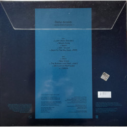 OLAFUR ARNALDS – Some Kind Of Peace