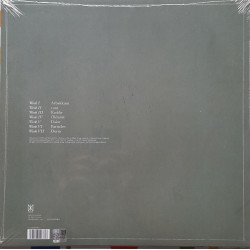 OLAFUR ARNALDS – Island Songs