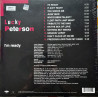 LUCKY PETERSON – I’m Ready   2LP