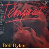 BOB DYLAN - Tempest   2LP+CD