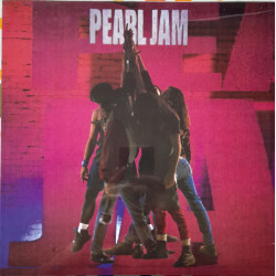 PEARL JAM - Ten