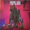 PEARL JAM - Ten