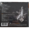 DAVID GILMOUR – live at pompeii   (arka kapak)