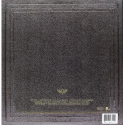 PEARL JAM - Vitalogy    2LP